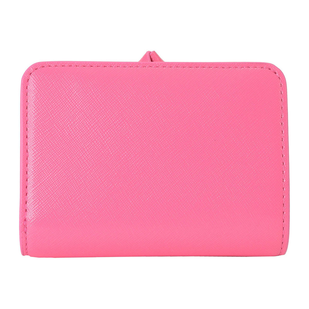 Marc Jacobs Bifold Wallet The Utility Snapshot Le… - image 2